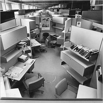 Action Office History Of Furniture