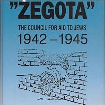 Egota Council For Aid To Jews