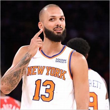 Evan Fournier Professional Career