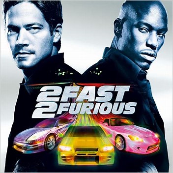 2 Fast 2 Furious Production