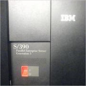 Ibm System390 Es9000 Enterprise Systems Architecture Esa Family Commons Category Without