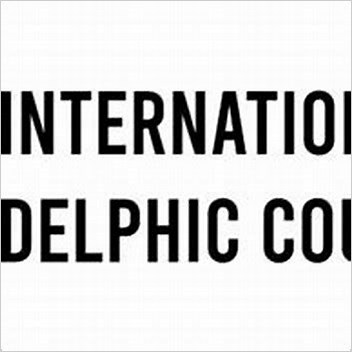 International Delphic Council Chronology Of The International Delphic Games