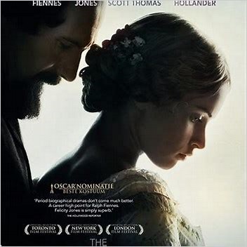 The Invisible Woman 2013 Film Films Set In 1857