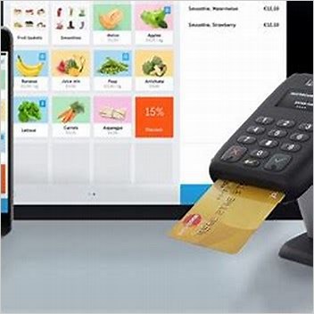 Izettle Payment Service Providers