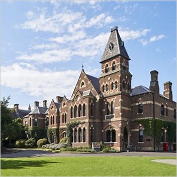 Jack Stretch People Educated At Trinity College University Of Melbourne