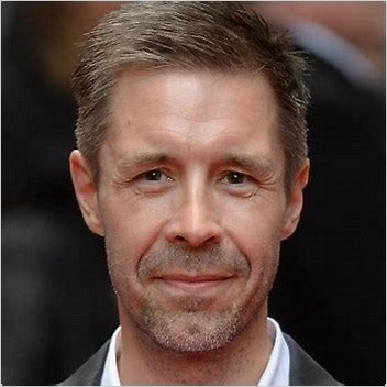 Paddy Considine Evening Standard Award For Best Actor Winners