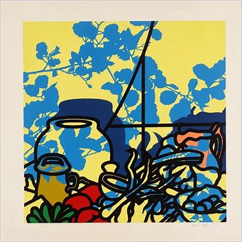 Patrick Caulfield Use Dmy Dates From January 2014