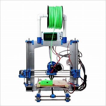 Prusa I3 Prusa Mendel Iteration 2