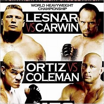 Ufc 106 Ultimate Fighting Championship Events