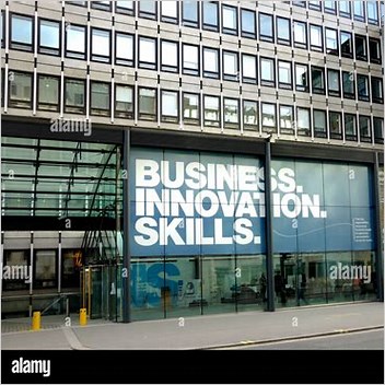 Uk Trade Investment Department For Business Innovation And Skills