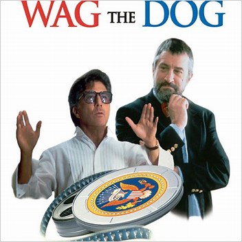 Wag The Dog Englishlanguage Films