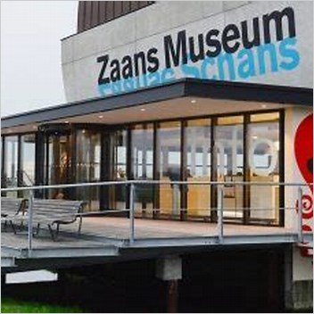 Zaans Museum Decorative Arts Museums